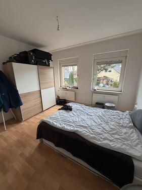 Foto - Etagenwohnung in Osnabrück zur Miete