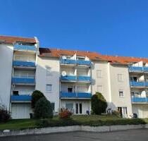 1 Zimmer App. Grubenweg 2e-g St.-Barbara-Str. 43-47, St.Ingbert - Sankt Ingbert