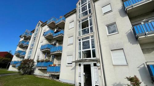 Foto - 1 Zimmer Dachgeschoßwohnung zur Miete in Sankt Ingbert