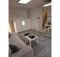 1-Zimmer-Appartement möbiliert als Kapitalanlage - Kaiserslautern