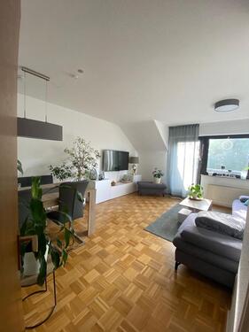 Foto - Eigentumswohnung, 2 Zimmer mit Balkon und Einzelgarage