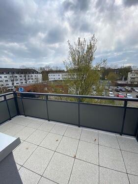 Foto - Etagenwohnung in Essen zur Miete