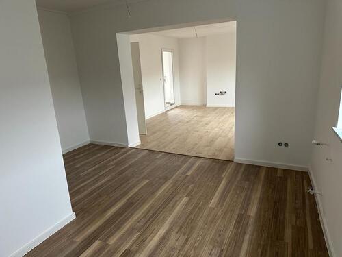 Foto - 2 Zimmer Etagenwohnung zur Miete in Bieberehren