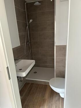 Foto - Etagenwohnung in Bieberehren zur Miete