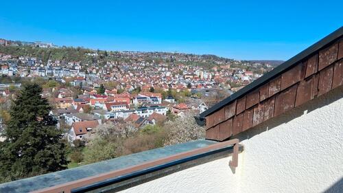 Foto - 2.5 Zimmer Etagenwohnung zur Miete in Tübingen