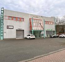 Provisionsfreies Büro mit Top-Anbindung – ideal für Selbstständig - Oberhausen Alsfeld