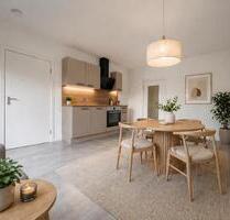 Skandinavischer 2-Raum Wohntraum zu vermieten - Dresden Pieschen