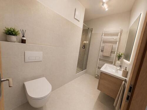 Foto - 2 Zimmer Etagenwohnung in Dresden