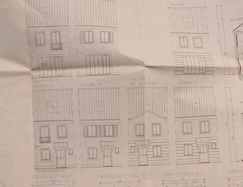 Foto - Charmantes Reihenhaus mit Garten in Kattenesch