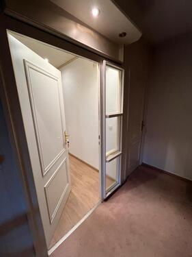 Foto - 2 Zimmer Etagenwohnung zur Miete in Freren