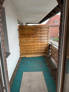 Foto - Etagenwohnung in Freren zur Miete