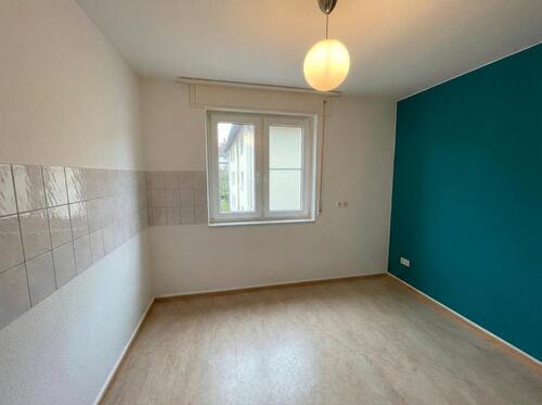 Foto - 3 Zimmer Erdgeschoßwohnung in Gaggenau