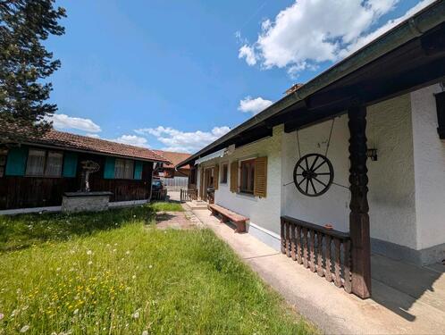 Foto - 5 Zimmer Einfamilienhaus zum Kaufen in Grainau