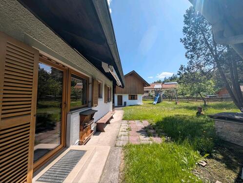 Foto - Einfamilienhaus in Grainau zum Kaufen