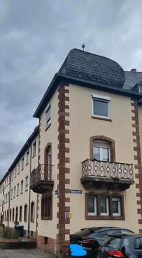 Foto - 4 Zimmer Etagenwohnung zum Kaufen in Trier