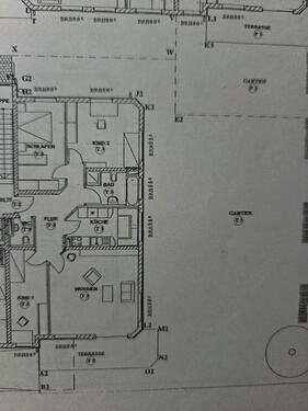 Foto - Moderne Wohnung in 71706 Markgröningen mit Garten und Stellplatz
