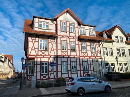 Foto - Provisionsfrei 2 Wohnungen im Zentrum von Wernigerode