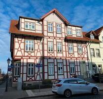 Provisionsfrei 2 Wohnungen im Zentrum von Wernigerode