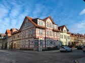 Foto - 4 Zimmer Erdgeschoßwohnung zum Kaufen in Wernigerode