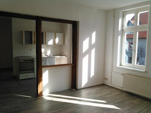 Foto - Erdgeschoßwohnung in Wernigerode zum Kaufen