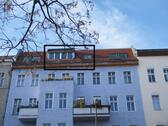 Foto - Eigentumswohnung Berlin Charlottenburg Dachgeschoss Neubau frei