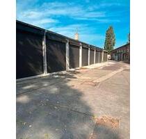 GarageWerkstattLagerhalle in Halle, Saale und Eisleben - Halle (Saale) Silberhöhe