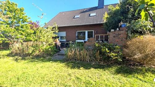 Foto - 4 Zimmer Einfamilienhaus zum Kaufen in Moormerland