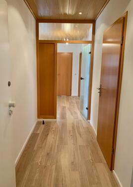 Foto - Etagenwohnung zum Kaufen in Weyhe