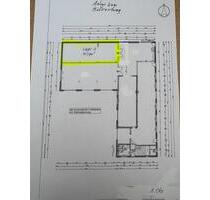 Laden Gewerbe oder Bürofläche - 735,00 EUR Kaltmiete, in Sellin (PLZ: 18586)