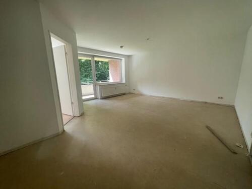 Foto - Etagenwohnung in Osnabrück zur Miete