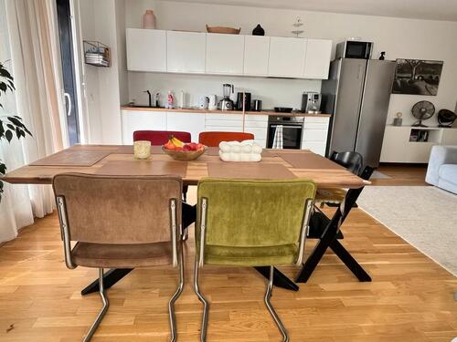 Foto - Etagenwohnung in Heidelberg zur Miete