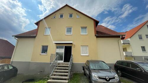 Foto - Etagenwohnung zum Kaufen in Wernigerode