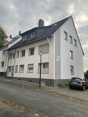 Foto - Mehrfamilienhaus in Büren Kernstadt