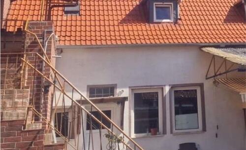 Foto - Etagenwohnung zur Miete in Salzgitter