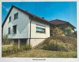 Foto - Einfamilienhaus zum Kaufen in Zapfendorf