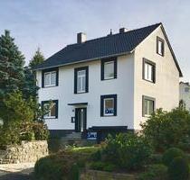 Saniertes Dreifamilienhaus provisionsfrei - Kassel Bettenhausen