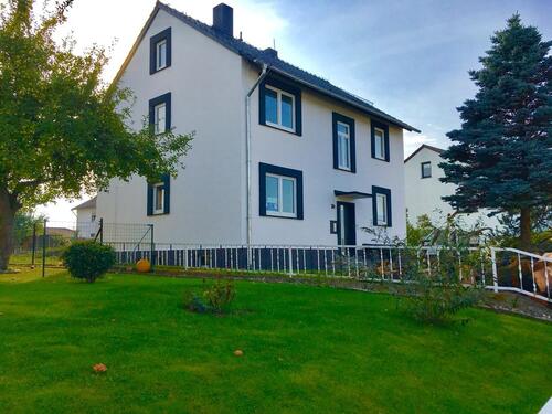 Foto - Einfamilienhaus in Kassel