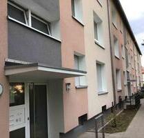 Zentrale 3-Zimmer Wohnung in Bielefeld-Sieker!