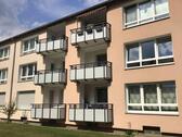 Foto - Etagenwohnung zur Miete in Bielefeld
