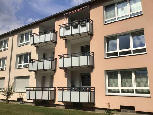 Foto - Etagenwohnung zur Miete in Bielefeld