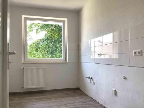 Foto - Etagenwohnung in Bielefeld