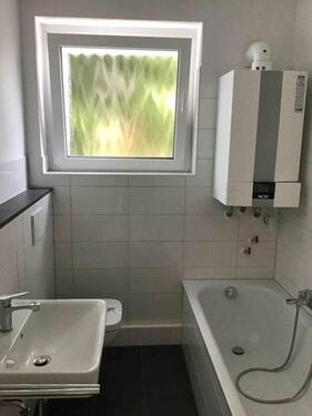 Foto - Etagenwohnung in Bielefeld zur Miete