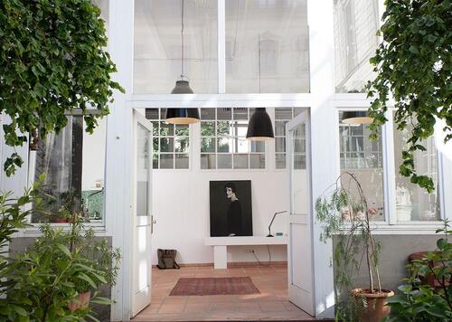 Foto - Kreatives Loft in Wuppertal – für Coworking & Projekte