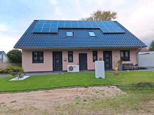 Foto - Doppelhaus zu verkaufen - 500.000,00 EUR Kaufpreis,