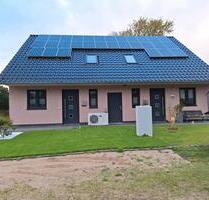 Doppelhaus zu verkaufen - 500.000,00 EUR Kaufpreis, in Pampow (PLZ: 19075)