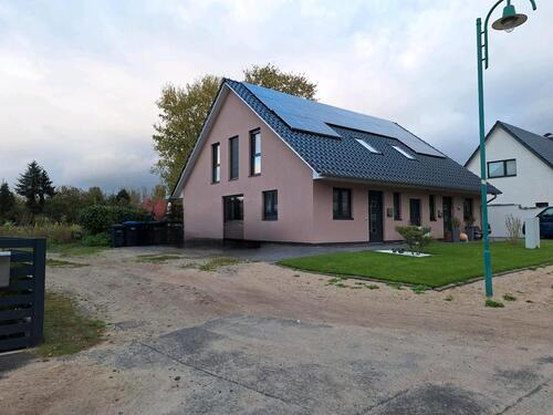 Foto - Einfamilienhaus zum Kaufen in Pampow
