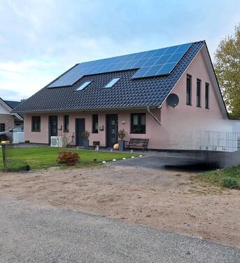 Foto - Einfamilienhaus in Pampow zum Kaufen