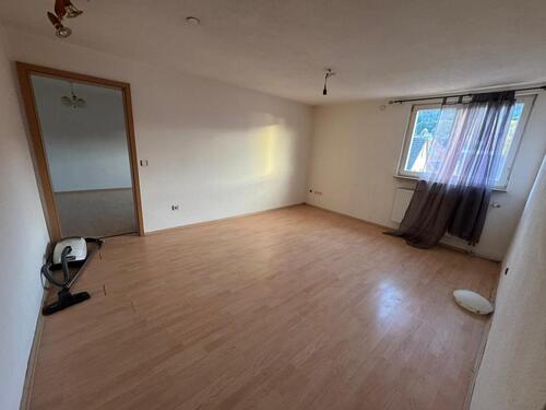 Foto - 4-Zimmer-Dachgeschosswohnung in Wehingen – Bezugsfrei ab sofort