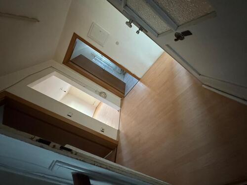 Foto - Etagenwohnung zur Miete in Wehingen