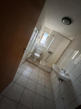 Foto - Etagenwohnung in Wehingen